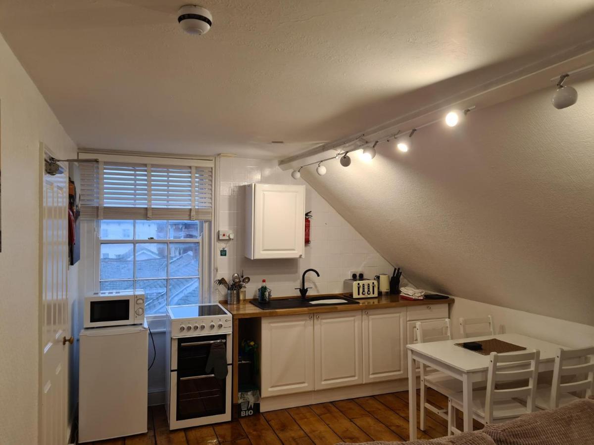 The Loft Apartment Weymouth Exterior photo