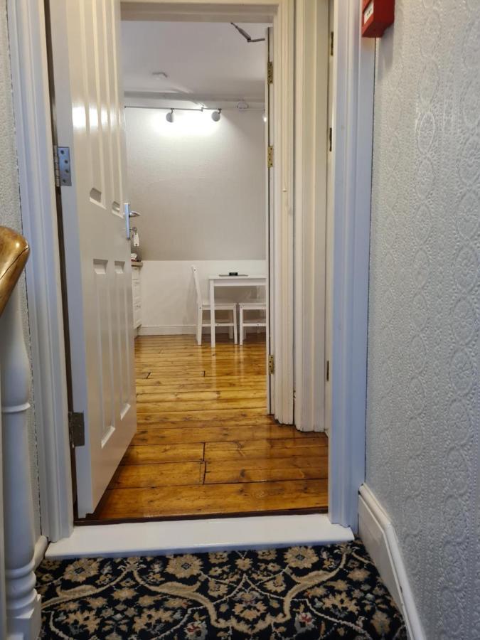The Loft Apartment Weymouth Exterior photo