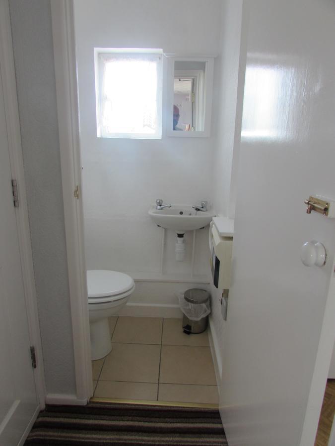 The Loft Apartment Weymouth Exterior photo