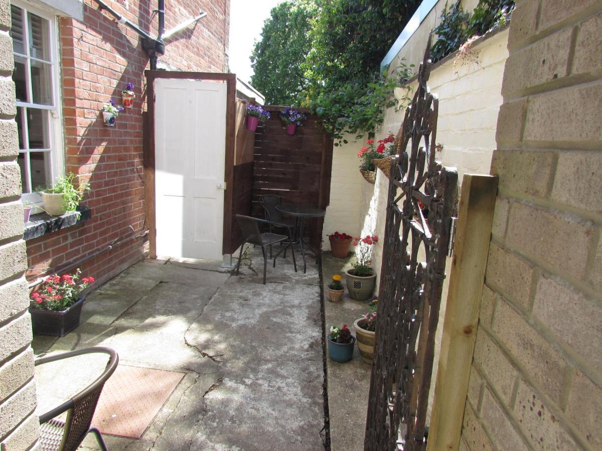 The Loft Apartment Weymouth Exterior photo